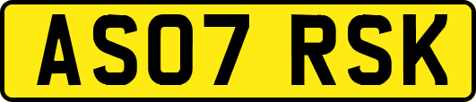 AS07RSK