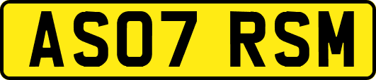 AS07RSM