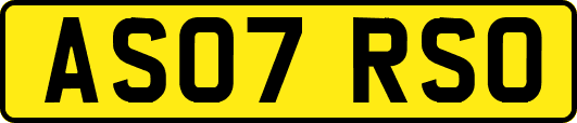 AS07RSO