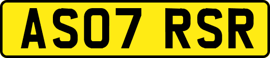 AS07RSR