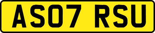 AS07RSU