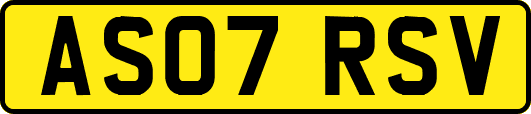 AS07RSV