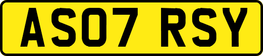 AS07RSY