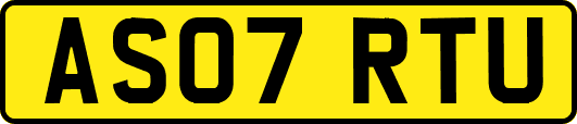 AS07RTU