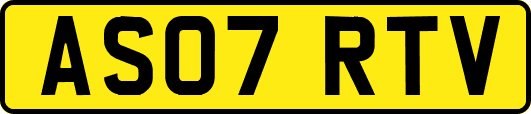 AS07RTV