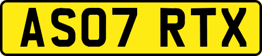 AS07RTX