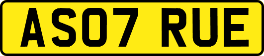 AS07RUE