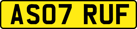 AS07RUF