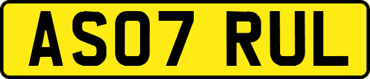 AS07RUL
