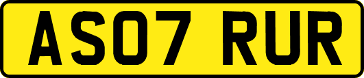 AS07RUR