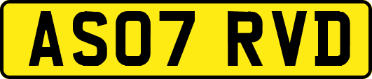 AS07RVD