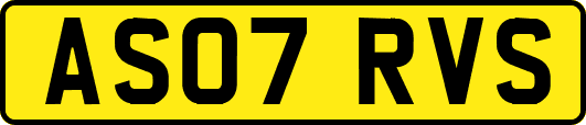 AS07RVS