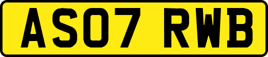 AS07RWB