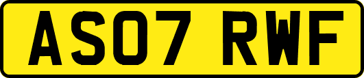 AS07RWF