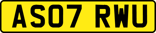 AS07RWU