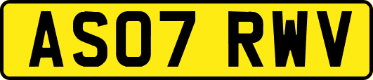 AS07RWV