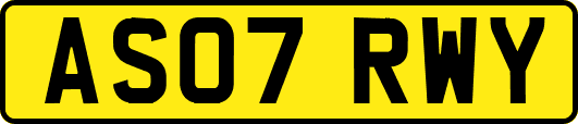 AS07RWY