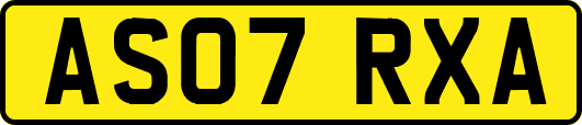 AS07RXA