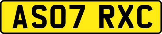 AS07RXC