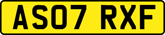 AS07RXF