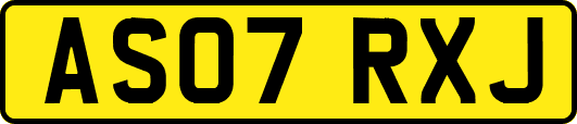 AS07RXJ