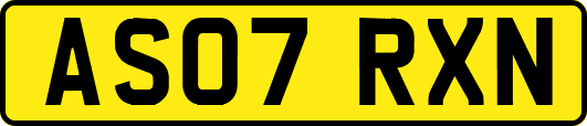 AS07RXN