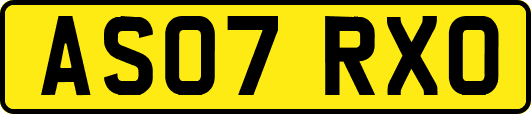 AS07RXO