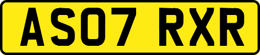 AS07RXR