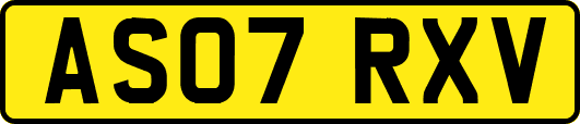 AS07RXV