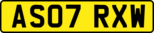 AS07RXW