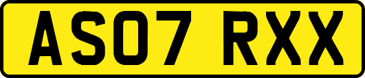 AS07RXX