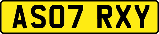 AS07RXY