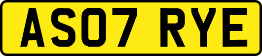AS07RYE
