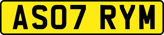 AS07RYM