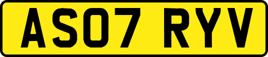 AS07RYV