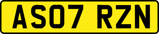 AS07RZN