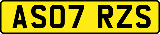 AS07RZS