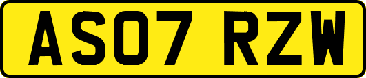 AS07RZW