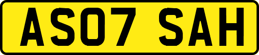 AS07SAH