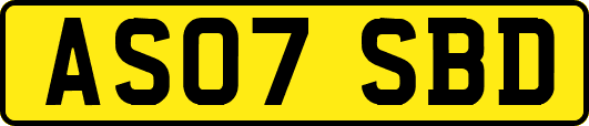 AS07SBD