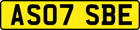 AS07SBE