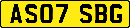 AS07SBG