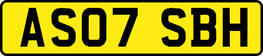 AS07SBH