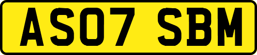 AS07SBM