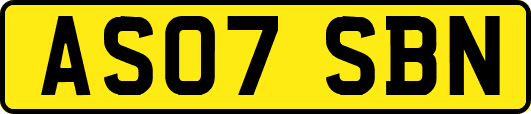 AS07SBN