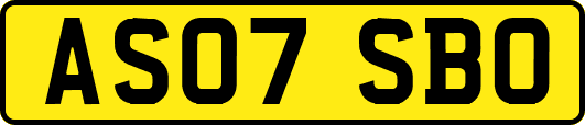 AS07SBO