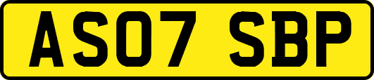 AS07SBP