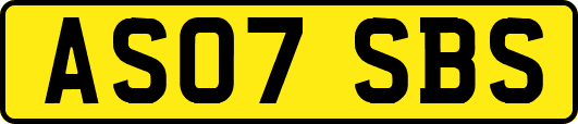 AS07SBS