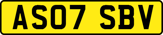 AS07SBV