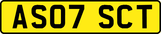 AS07SCT